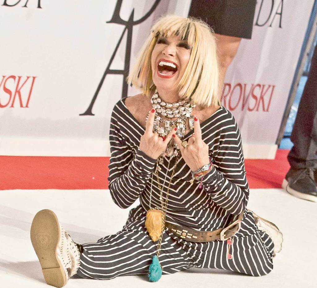 Moda dünyasının başarılı isimleri açıklandı