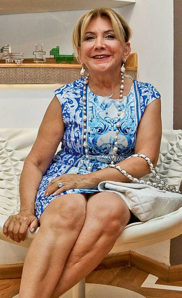 Yeni konsepti özel partiyle kutladılar