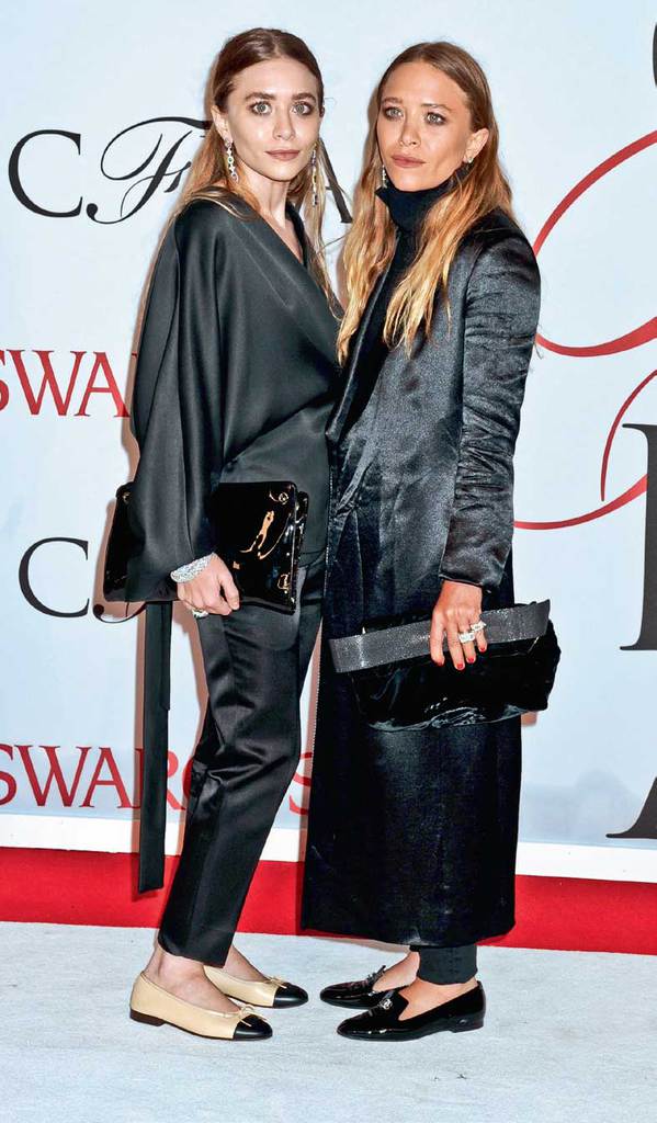 Moda dünyasının başarılı isimleri açıklandı