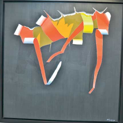 Müzayede'nin başyapıtları görücüye çıktı