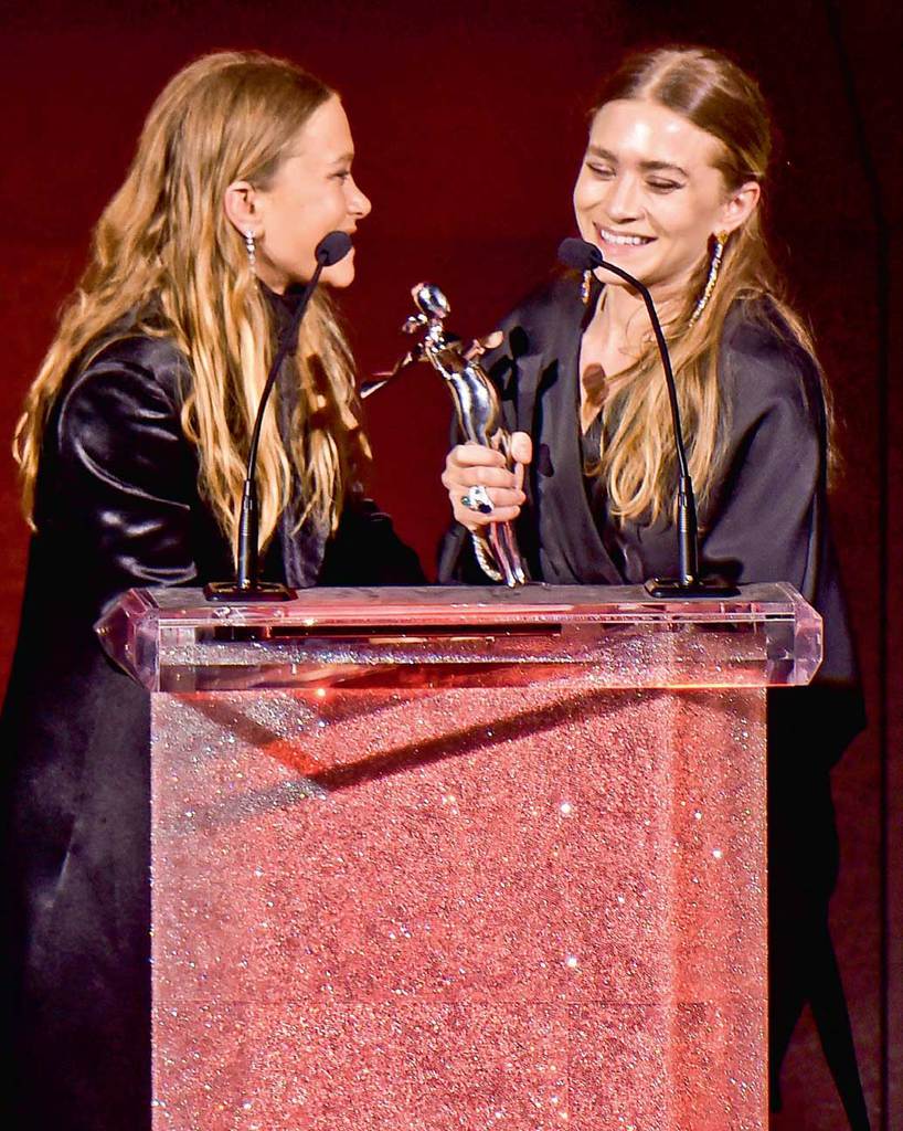 Moda dünyasının başarılı isimleri açıklandı