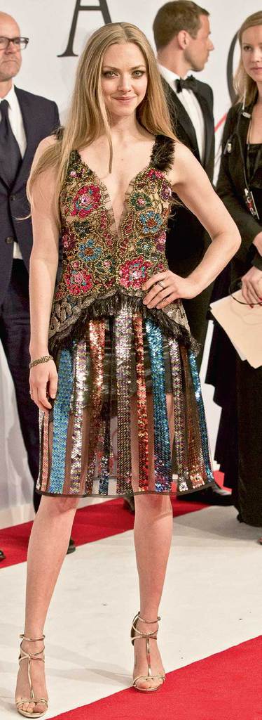 Moda dünyasının başarılı isimleri açıklandı