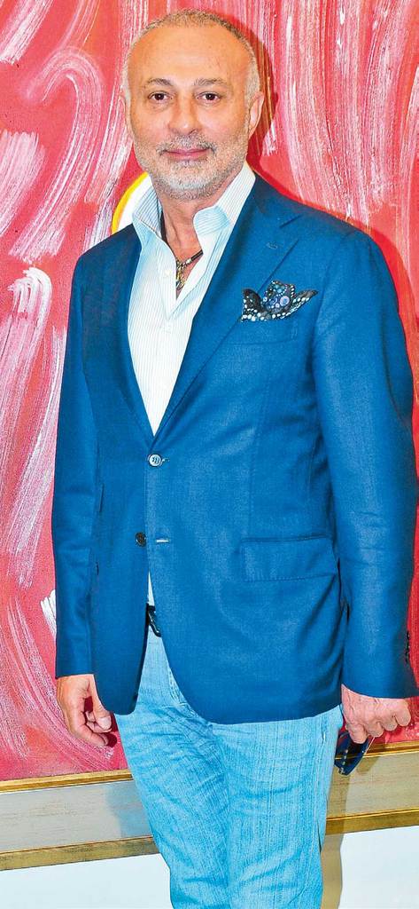 Müzayede'nin başyapıtları görücüye çıktı