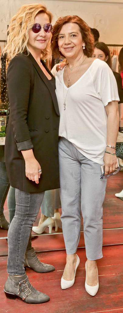 'Mavi Yaz'a özel tanıtım