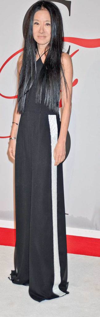 Moda dünyasının başarılı isimleri açıklandı