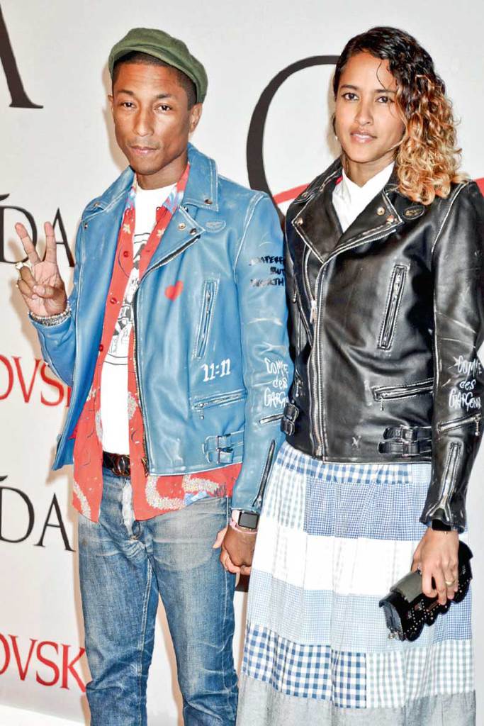 Moda dünyasının başarılı isimleri açıklandı