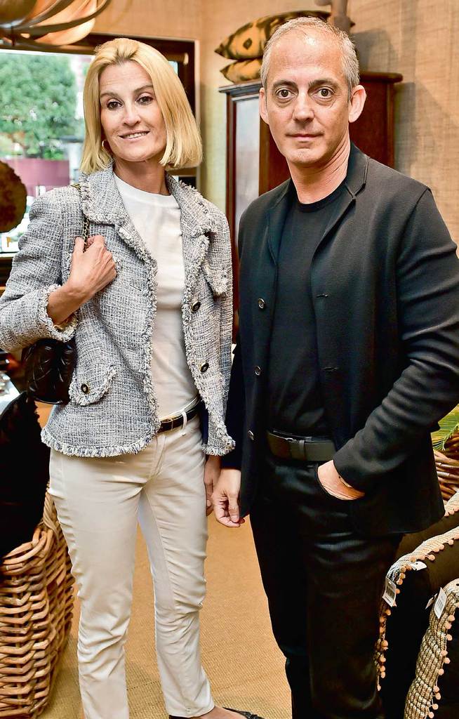 3.yıllarını özel davetle kutladılar