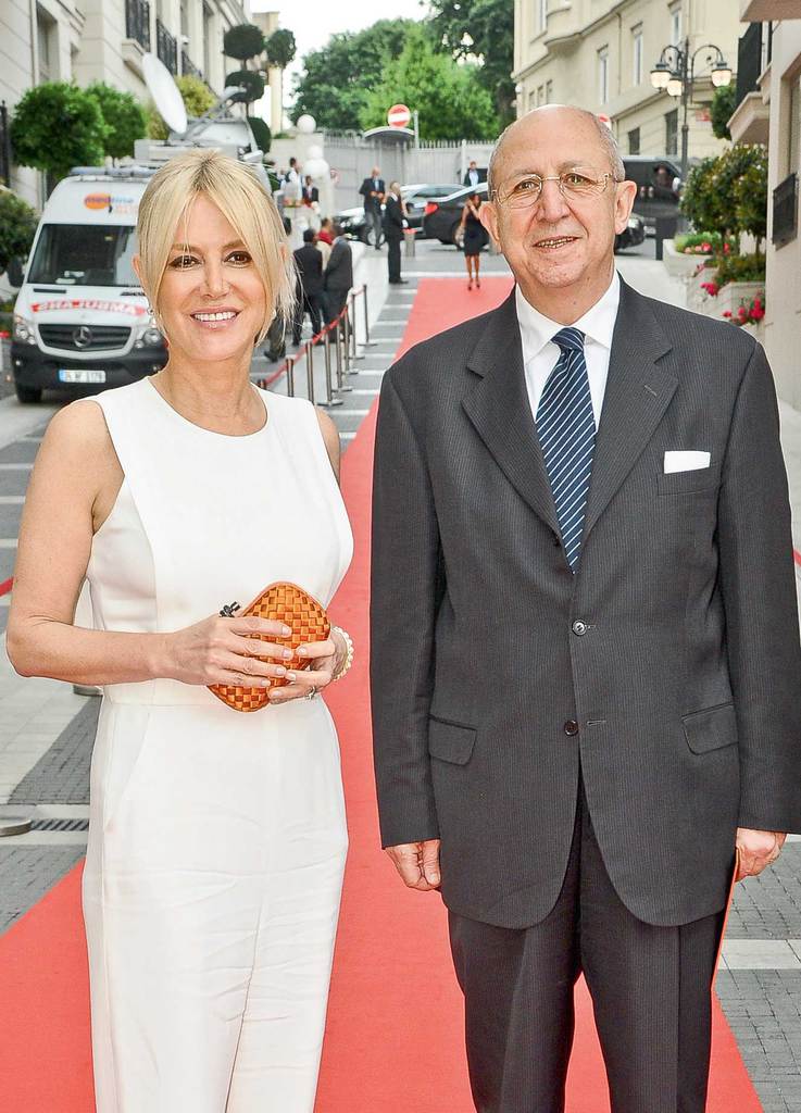 Altın Objektifler sahiplerini buldu