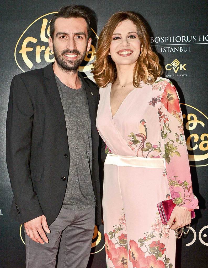 Altın Objektifler sahiplerini buldu