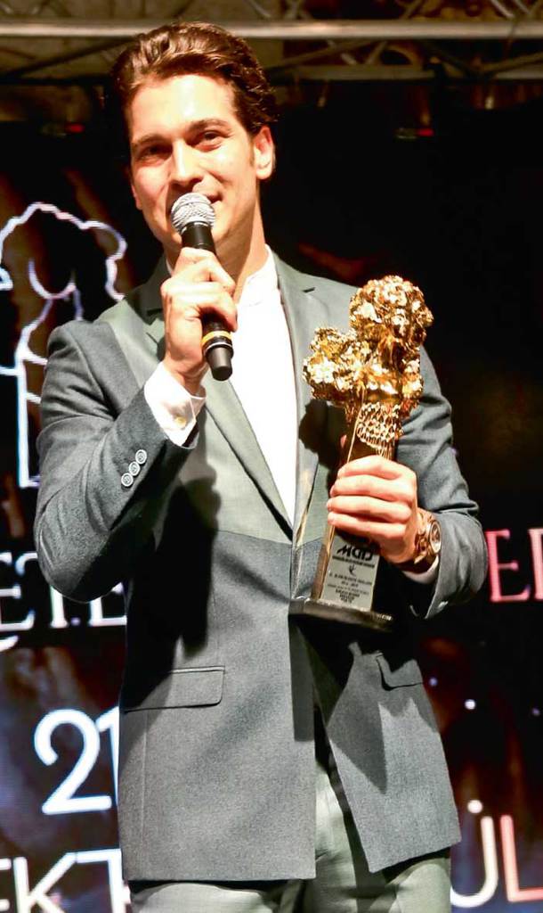 Altın Objektifler sahiplerini buldu