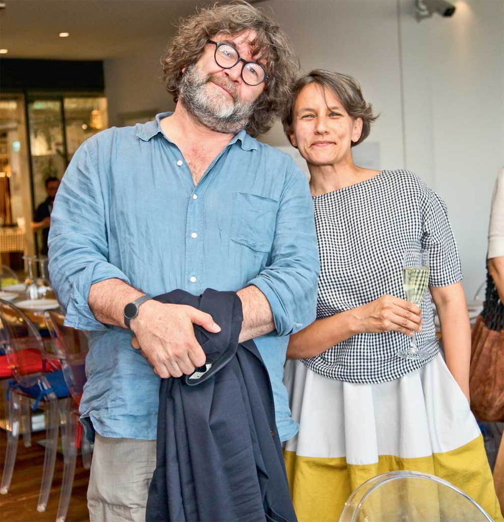 Ayvalık mutfağı için buluştular