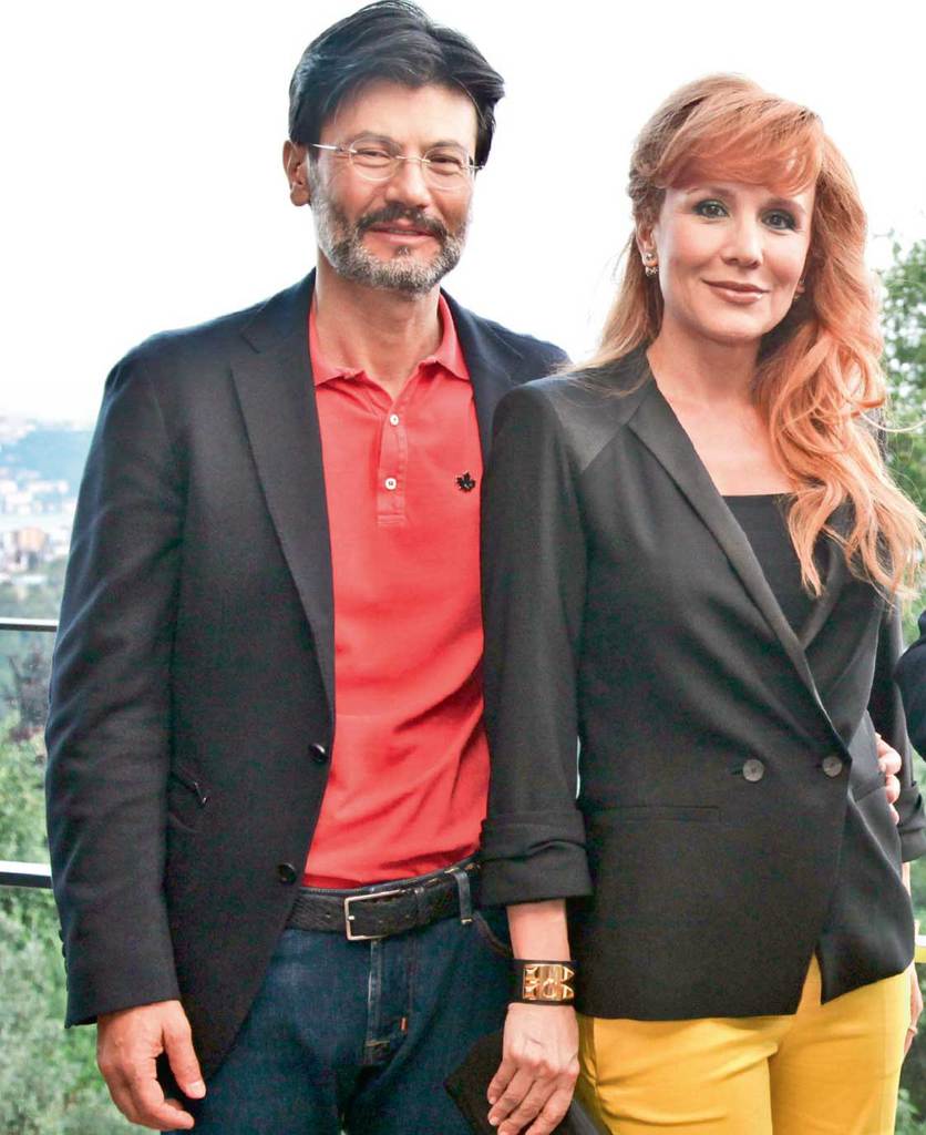 Ayvalık mutfağı için buluştular