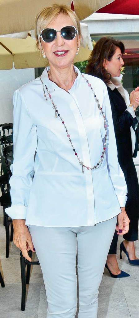 Estetikte yeni trendleri öğrendiler