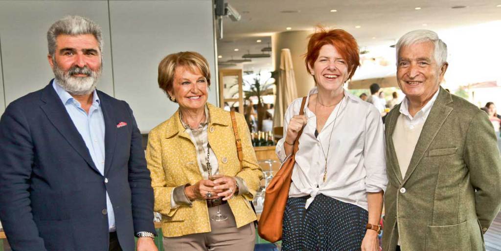 Ayvalık mutfağı için buluştular