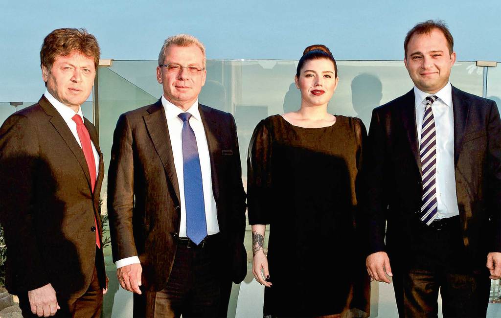 Astaş Holding'den yaz daveti