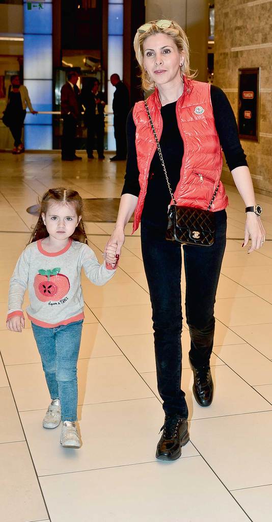 Caddeler&İnsanlar (17 Haziran 2015)