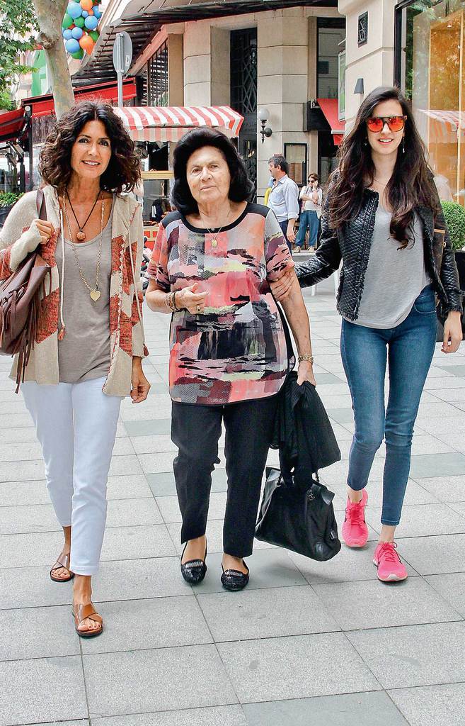 Caddeler&İnsanlar (17 Haziran 2015)