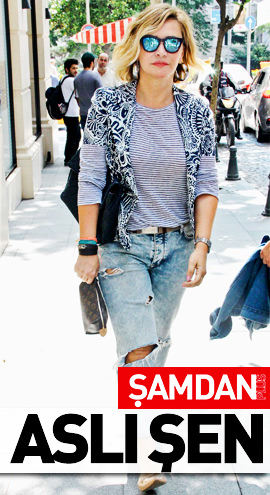 Caddeler&İnsanlar (24 Haziran 2015)