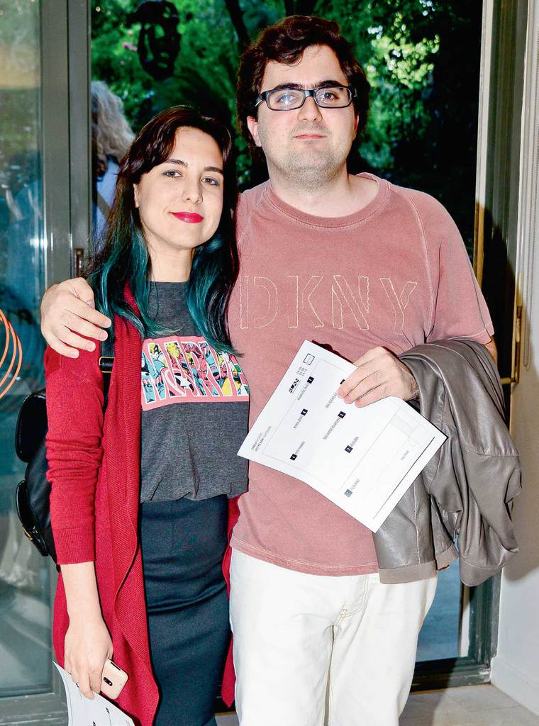 'Saklı' heykel sergisi görücüye çıktı