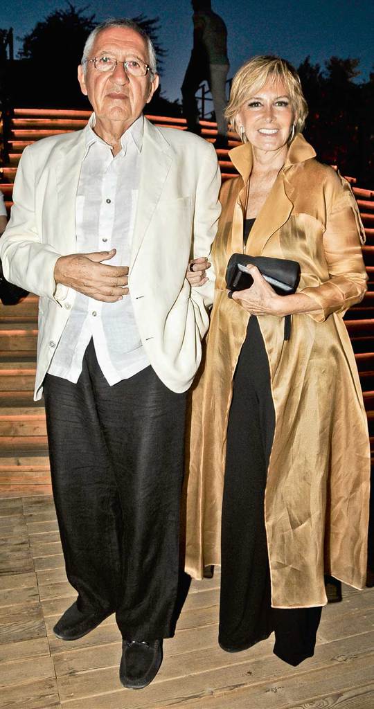 Yenilenen otele keyifli açılış daveti