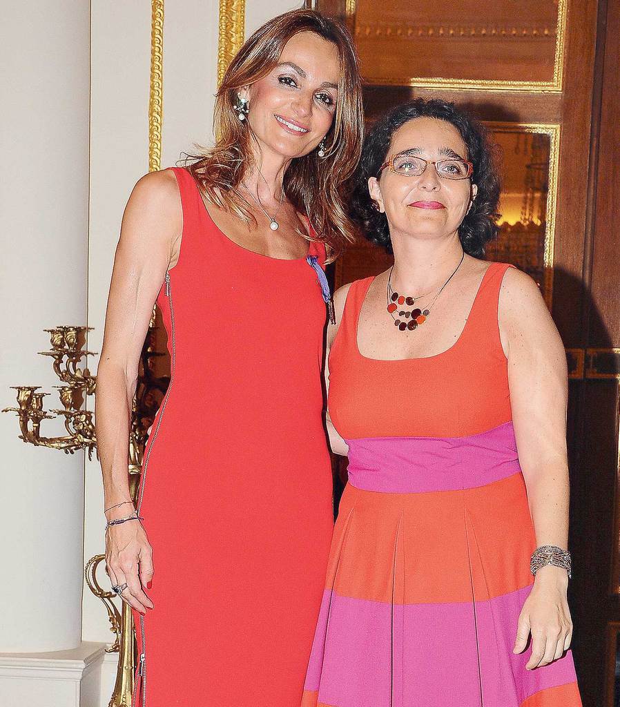 Fransız nişanı ile onurlandırıldı