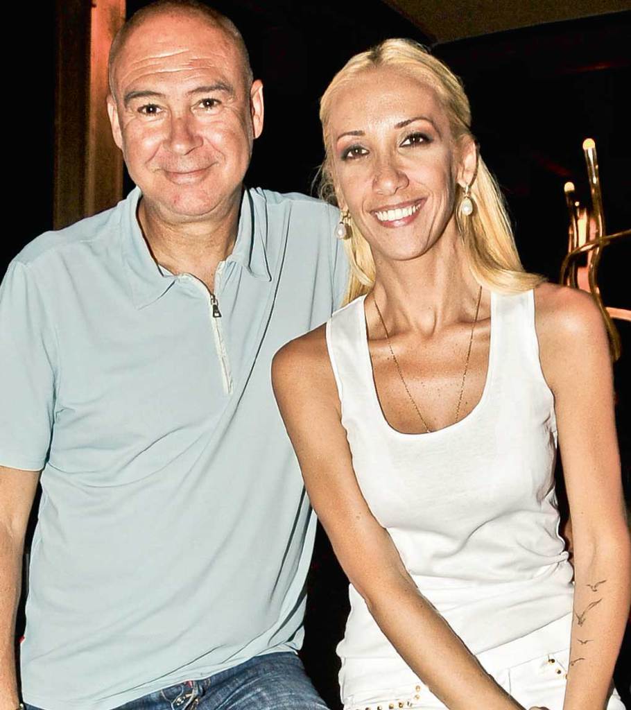 Yenilenen otele keyifli açılış daveti