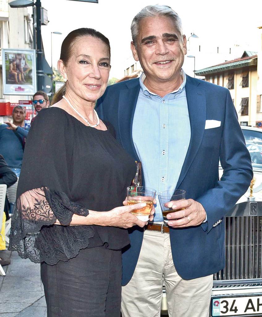 Klasik otomobillerin 'En Güzel' yarışı