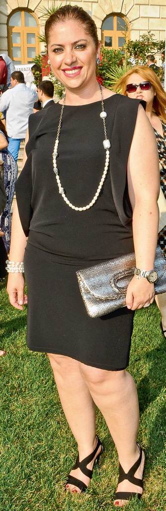 Kraliçenin doğum günü kutlandı