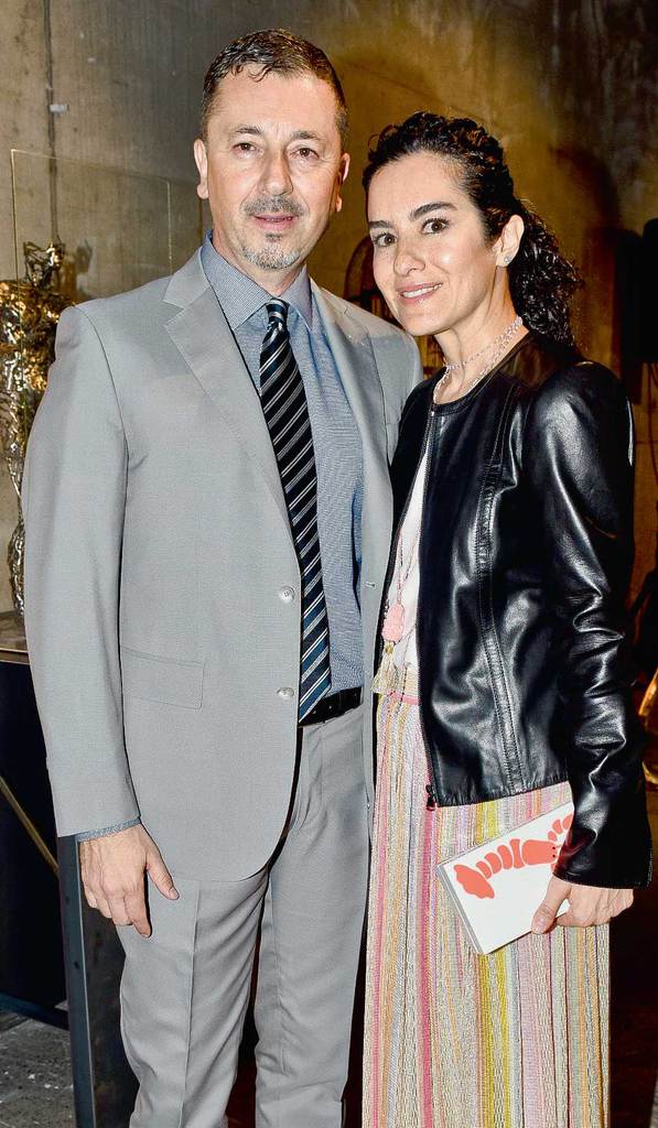 Sanayideki ustalardan sıra dışı sergi