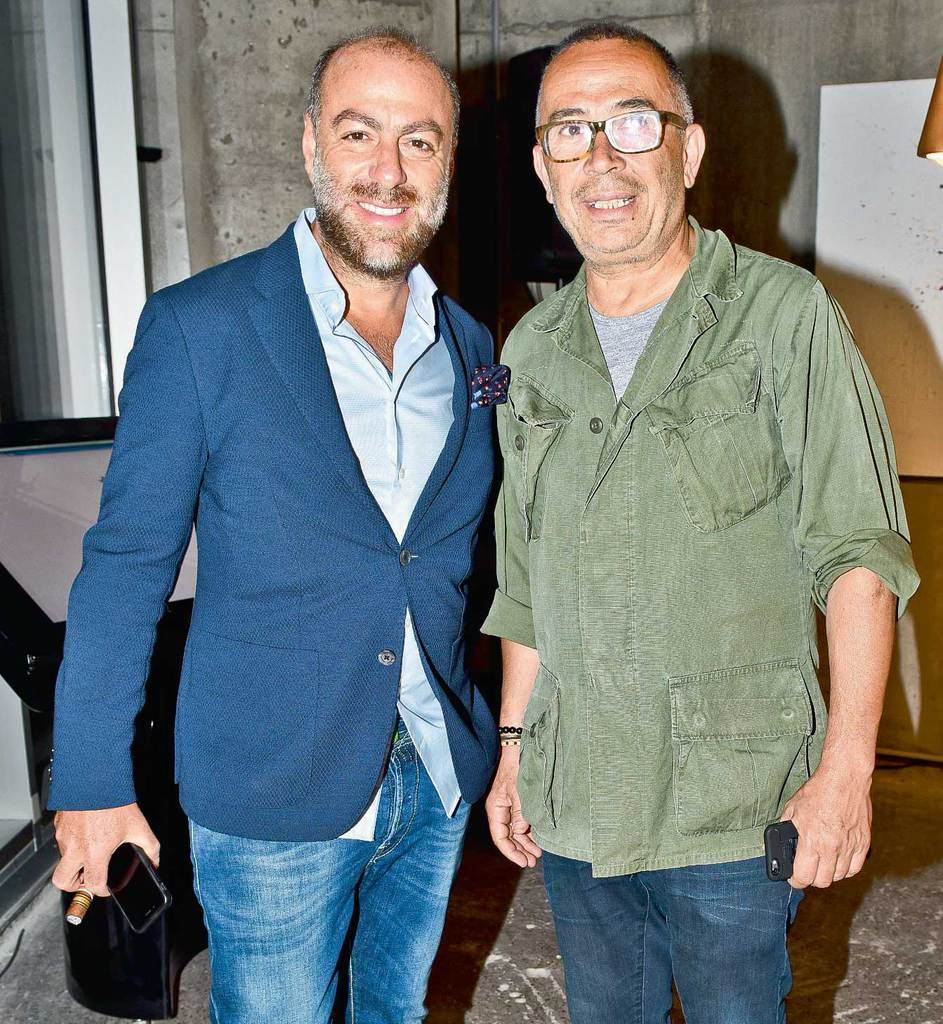 Sanayideki ustalardan sıra dışı sergi