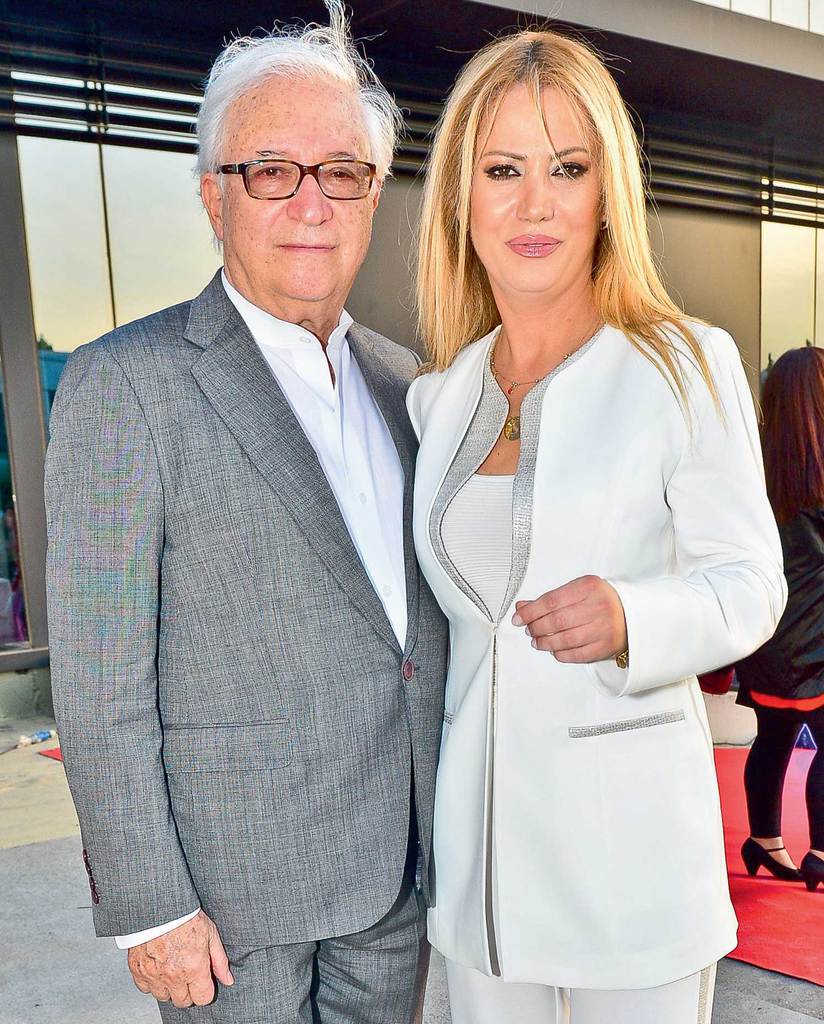 Haliç Üniversitesi'nden yıl sonu defilesi