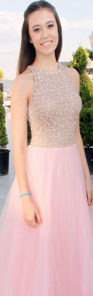 Pehlivanoğlu Ailesi'nin en mutlu günü