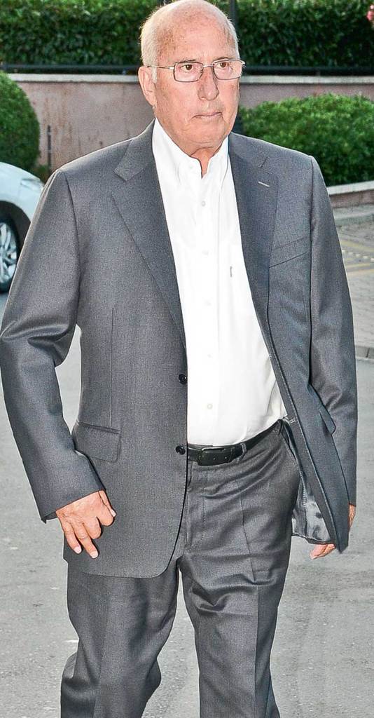 Koç Ailesi'nden geleneksel iftar daveti