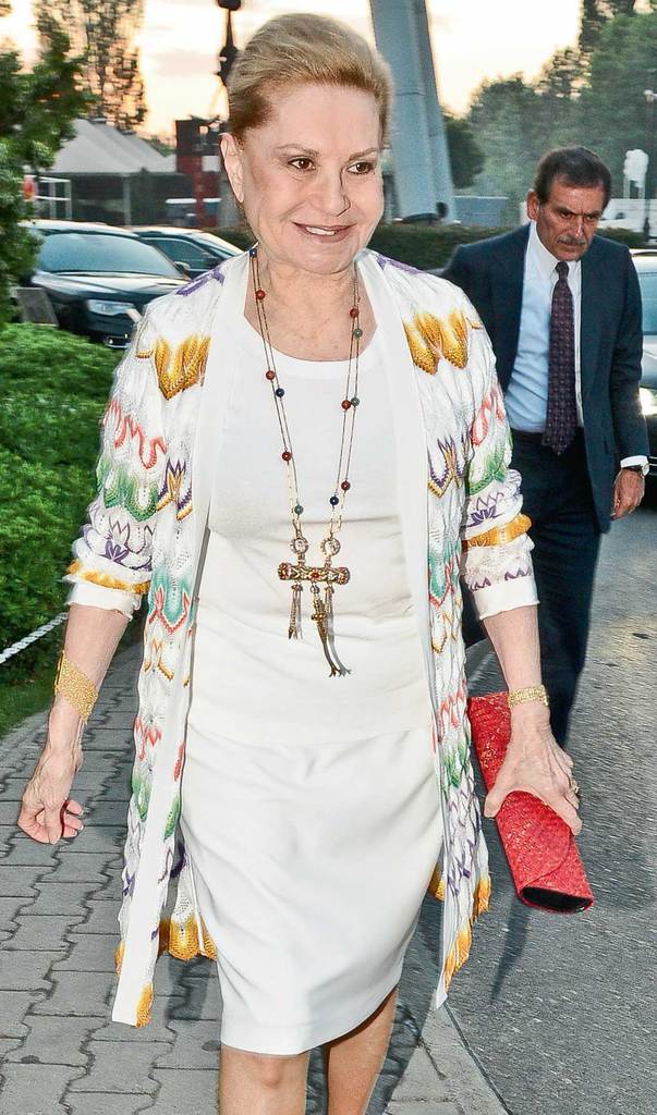 Koç Ailesi'nden geleneksel iftar daveti