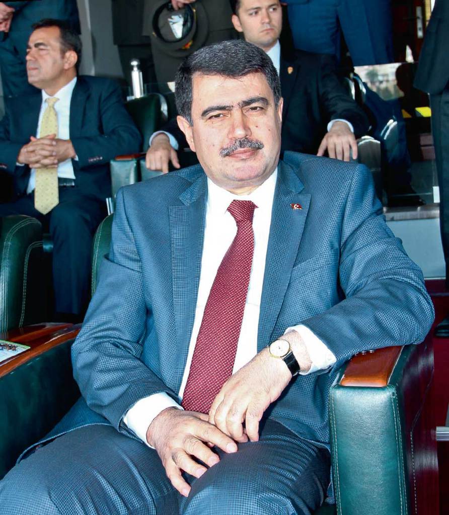 Gazi Koşusu'nu 'Renk' kazandı