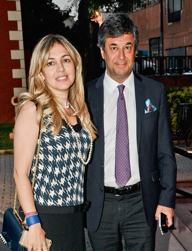 Koç Ailesi'nden geleneksel iftar daveti