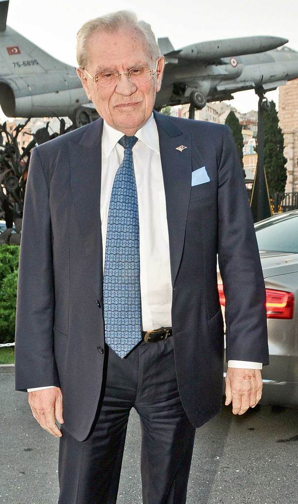 Koç Ailesi'nden geleneksel iftar daveti