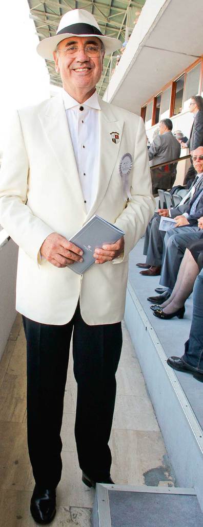 Gazi Koşusu'nu 'Renk' kazandı