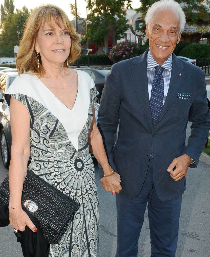 Koç Ailesi'nden geleneksel iftar daveti