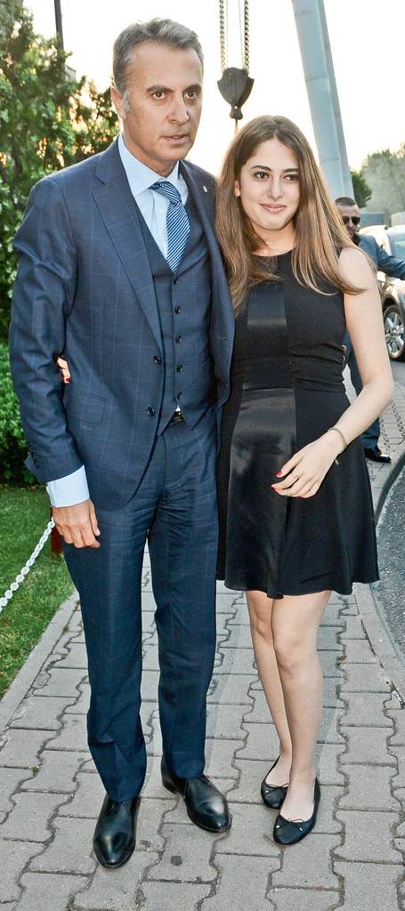 Koç Ailesi'nden geleneksel iftar daveti