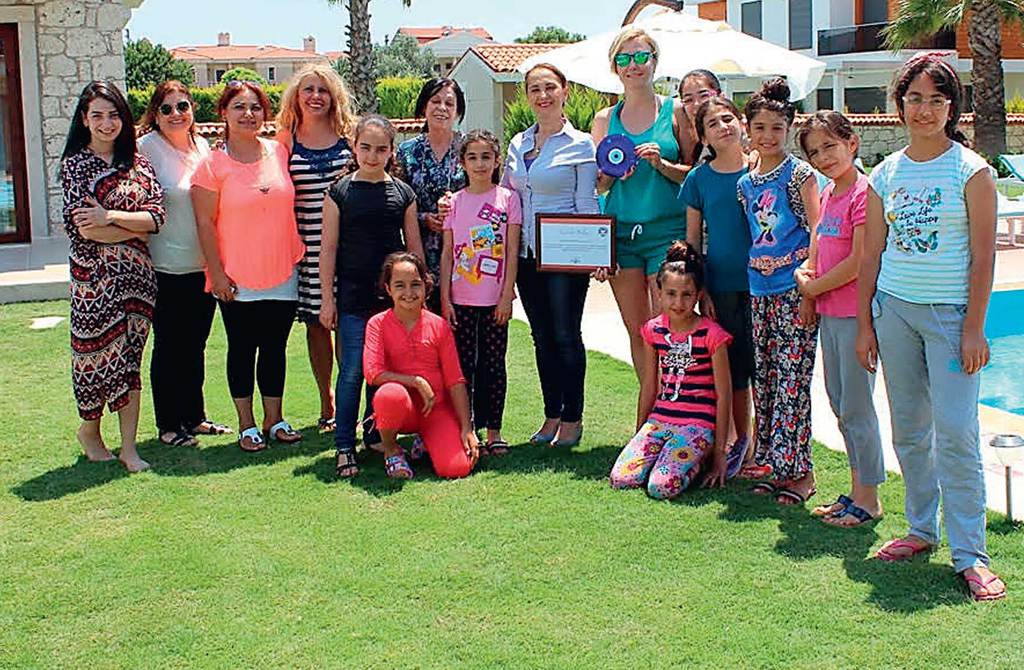 Caddeler&İnsanlar (1 Temmuz 2015)