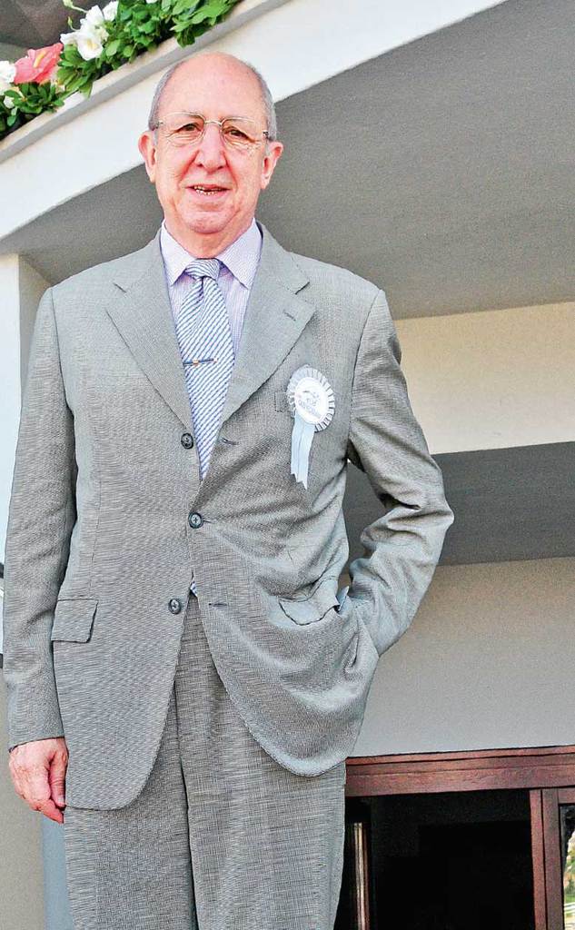 Gazi Koşusu'nu 'Renk' kazandı