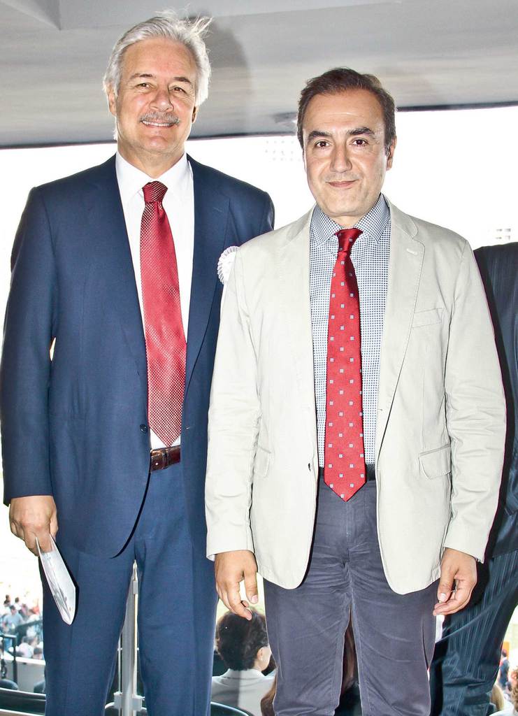 Gazi Koşusu'nu 'Renk' kazandı