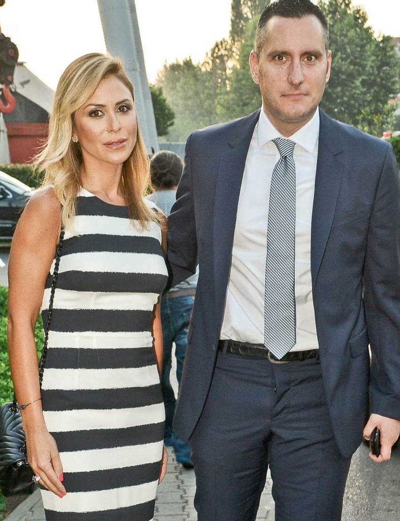 Koç Ailesi'nden geleneksel iftar daveti