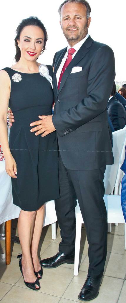 Gazi Koşusu'nu 'Renk' kazandı