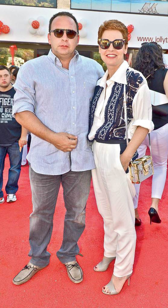 Bodrum ofisine keyifli açılış