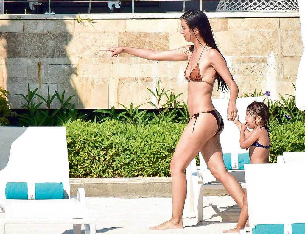 Bodrum Beach'leri renklendi