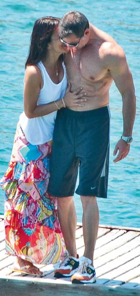 Bodrum Beach'leri renklendi