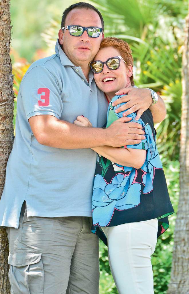 Bodrum Beach'leri renklendi