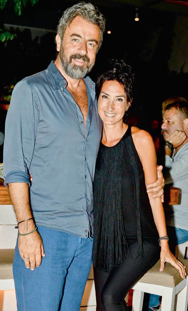 Türkbükü'nün yeni restoranı açıldı